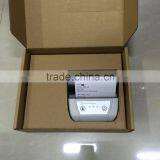 80mm Portable Handheld Bill Printer MP80 thumbnail-5