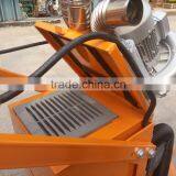 Epoxy Floor Dust-free Polishing Machine thumbnail-3