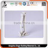 Other Plastic Building Materials Type Rain Gutter Chain