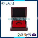 Promotional Cosmetics Case ,perfume Wooden Box,packaging Box thumbnail-1