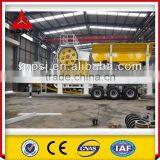 Welding Stone Crushing Plant Supplier thumbnail-5