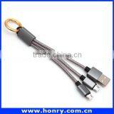 Newest useful for samsung galaxy s4 usb charger cable