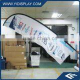Wholesale Price Customized Top Quality Soccer Corner Flags