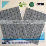 Striped Insole Board for Shoes Making and Zapatos de Mujer thumbnail-1