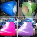 PPGI/PPGL/Color Steel Coil/Prepainted Galvanized Steel Coil