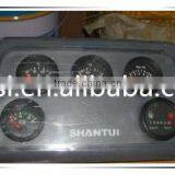 Shantui SD16 Dozer Spare Parts D2210-00000 Instrument Panel thumbnail-3