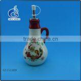 Hotsale Christmas Decorative Ceramic Kitchen Spoon Rests thumbnail-3