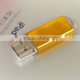 Plastic Pen Usb Flash Drive