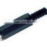 2.5mm Mono/stereo Jack W/cable Protecter