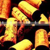 high quality 30mm wine cork