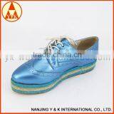 2016 High Quality Cheap Women Office Flat Shoes thumbnail-1