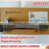 Original and New Bosch Common Rail Injector 0445110376 for ISF2.8 5258744 IN STOCK