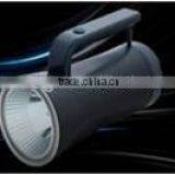 Plastic Flashlight MP-639 thumbnail-1