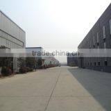 Jiang Su Junxia Gym Equipment Co., Ltd. company overview - view 4 thumbnail