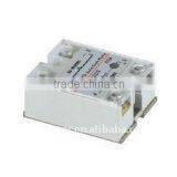 Single Phase SSR Solid State Relay 10-40A
