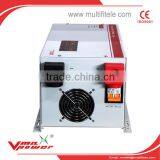 DC to AC Power Inverter 3000w Solar System Inverter thumbnail-1