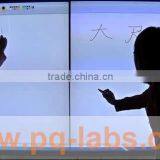 4 Real Points 82" Infrared Touch Frame