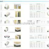 Split Air Conditioner Decoration PVC Duct thumbnail-2