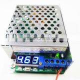 Factory Wholesale DC-DC Step-up Converter 12V to 15V/19V/24V DC DC Boost Converter Module for Car Laptop Computer Good thumbnail-2