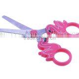 2016 Attractive Cartoon Scissors/animal Handle Student Scissors thumbnail-2