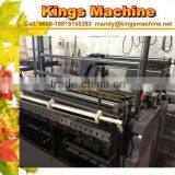 After-sales Service Provided Plastic Bag Making Machine thumbnail-1