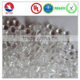 Polycarbonate Plastic Raw Material Water Bottle Polycarbonate Resin Prices