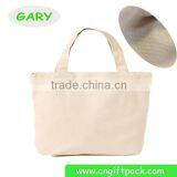 Blank Cotton Canvas Tote Bag Bulk thumbnail-3