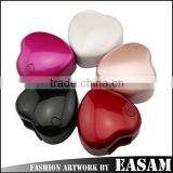 New Heart Shape 1.5w uv Led Nail Lamp Wholesale