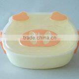 Cartoon(little Pig) Lunch Box