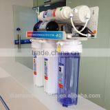New Products 2016 Home Appliance Reserve Osmosis Alkaline Water Ionizer Water Filter System Machine thumbnail-4
