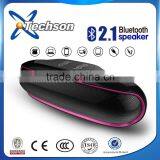 Hot Selling Mini Blue Tooth Bluetooth Speaker For Phone Mobile With FM Radio thumbnail-5