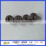 Stainless Steel Mesh Pad Filter(Factory)