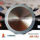 Elevator Push Buttons Parts Panel