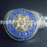 Fashion and Unique Design Hair Extension Metal Clips