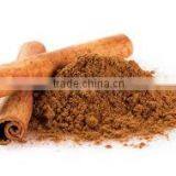Split, Powder, Tube, Broken Cassia/ Cinnamon Vietnam for India Market thumbnail-2
