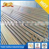 Scaffolding Galvanized Pipe Connectors/ Standard Length of Galvanized Pipe/ Steel Galvanized Pipe thumbnail-4