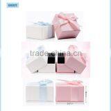 Luxury Jewelry Gift Paper Packaging Box With Custom Printing thumbnail-2