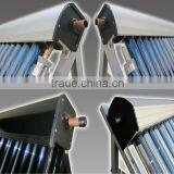 100L To 1000L Separated Pressurized Balcony Solar Heater Flat Plat Solar Collector Solar Geyser thumbnail-2