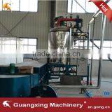 EPS Sandwich Panel Press Making Machine thumbnail-3