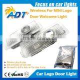 Door Logo Welcome Light G10 M5 Mini Item for BMW
