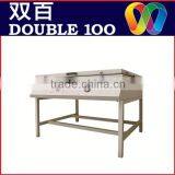 Double100 Photo Album Vacuum Pressing Machine