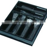 Stainless steel 48pcs cutlery set