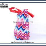 Reusable Custom Bags Girls Fancy Bags Shopping Bag/ Bags Woman Tote Bag Shopping Bag thumbnail-5