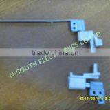 14.1" laptop part hinge For IBM T61 ,Screen shaft ,lcd monitor hinge laptop screen hinge