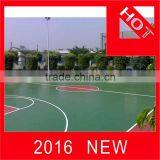 Multifunctional school stadium indoor basketball court for sale made in China