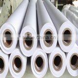 Semi-glossy Eco-solvent Polyester Pure Silk Fabric thumbnail-4