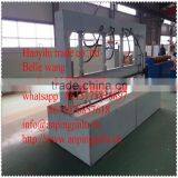 Engineers Available to Service Machinery Strong Bending Wire Mesh Machine