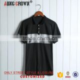 Wholesale Promotional Oem Printed Polo Shirts With Factory Price
