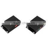 2016 Hot Sale 100m UTP VGA Audio/Video Extender Over Cat5 Jack Conector VGA Extender thumbnail-2