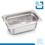Stainless Steel Gastronorm Food Pans With Perfect Stacking thumbnail-2